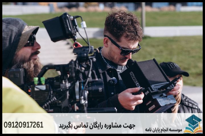 انجام پایان نامه مهندسی صنایع کیفیت و بهره وری + مشاوره، نگارش و اصلاح [ارشد و دکتری] — تصویر 1