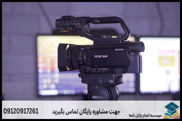 موضوعات جدید پایان نامه رشته مهندسی فناوری اطلاعات + 113عنوان بروز — تصویر 2