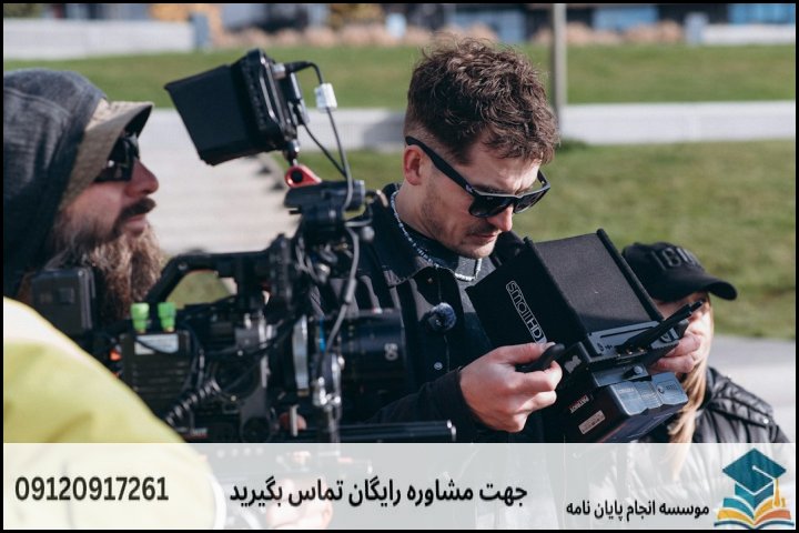 چرا نگارش پایان‌نامه در چابهار نیازمند توجه ویژه است؟